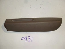 OEM Armrest Door Pull Ranger Mazda Pickup 93 94 Mocha