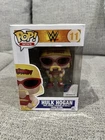 Funko Pop! Vinyl: WWE - Hulk Hogan #11