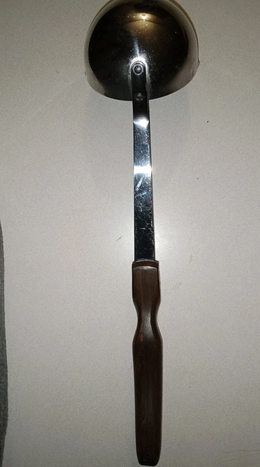 Cutco Nº De Colección Cucharón 15, 12", usado. Foto 2 de 3