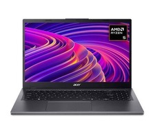 Image of ACER Aspire 15 15.6" Laptop - AMD Ryzen 5 - BOX DAMAGE