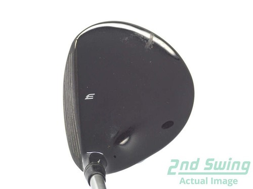 Tour Edge Exotics EXS Fairway Wood 3 Wood 3W 15° Graphite Stiff Right 43.75in - Picture 6 of 10