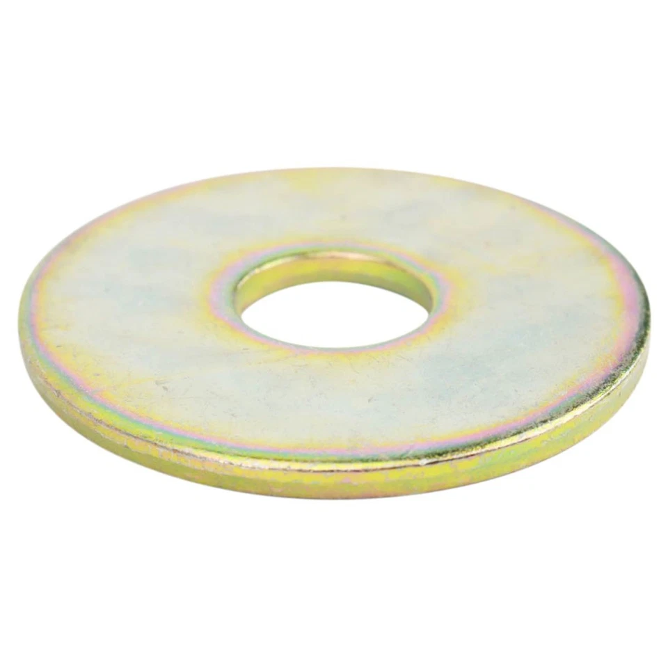 Front Radius Arm Bushing Kit Fits 1977-2007 Ford - Image 2 of 4