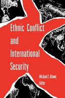 Michael E. Brown | Ethnic Conflict And International Security | Taschenbuch