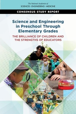Science and Engineering in Preschool Through Elementary Grades: The Brilliance,
