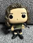 Pearl Jam Eddie Vedder Loose Funko Pop Pop! Rocks Ten Figure Figurine