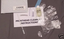 Canon PIXMA iP3500 Printhead Cleaning Kit (Everything Incl.) 1012M