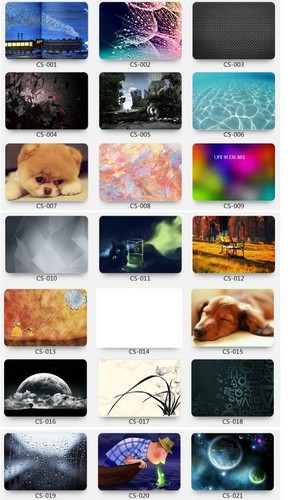 Laptop Special Custom Sticker Skin For Microsoft Surface Laptop Go 12.4 - Picture 10 of 24
