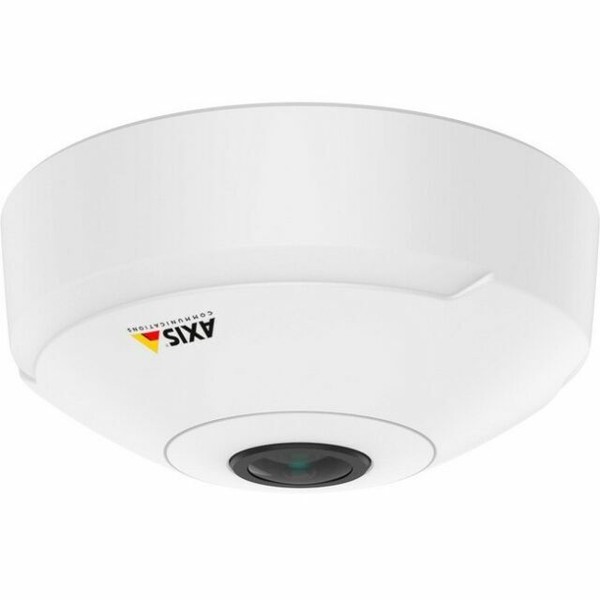 Axis M3048P 12MP Network Surveillance Camera for sale online eBay