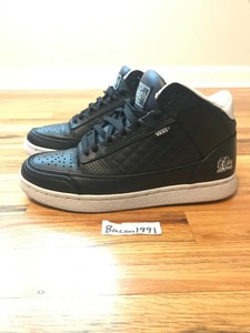 vans syndicate x wtaps