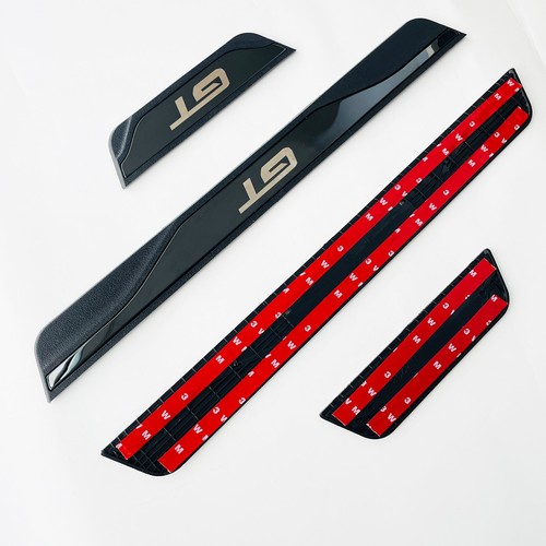 Car Parts Door Scuff Sill Cover Plate Protector for Dodge Durango GT Accessories - Picture 7 of 13