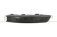 Prasco Blende StoßFäNger Vorne Links Schwarz FüR VW Passat Variant 3C5 3C2