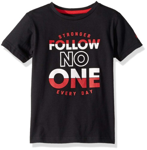 Reebok Toddler Boys Graphic Short Sleeves T-Shirt Pick Sz, Style & Color $16-$22 - Picture 2 of 7
