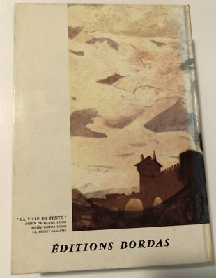 LAGARDE & MICHARD XIXe siècle Collection Litteraire – Hardcover 