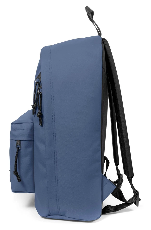 EASTPAK Out of Office Rucksack Schulrucksack Powder Pilot blau - Bild 2 von 3