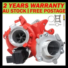 GEN1 High Flow Turbo Without Actuator For Seat Atec/Leon/Tarraco 2.0L TFSI 2016-