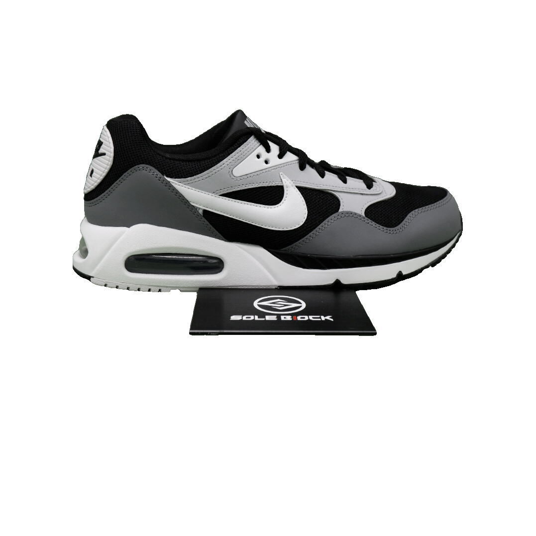 新品★Nike Air Max CORRELATE グレー/ブラック28.5㎝ Nike Air Max Air Max Black 28.5cm 511416-011 Sneakers | eBay