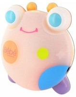 Dbb Remond Musical Night-light Rainbow - Orange Dbb Remond Musical Night-light Rainbow - Orange