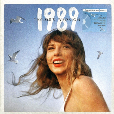TAYLOR SWIFT 