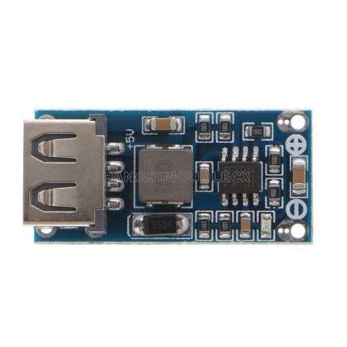 CONVERTITORE BUCK BOOST da 9 V-36 V a 12 V Regolatore di tensione step CONVERTITORE BUCK BOOST da 9 V-36 V a 12 V Regolatore di tensione step