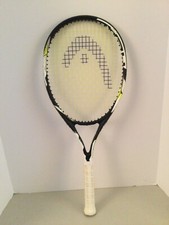 HEAD CYBER TOUR TENNIS RACQUET 4 3/8 GRIP