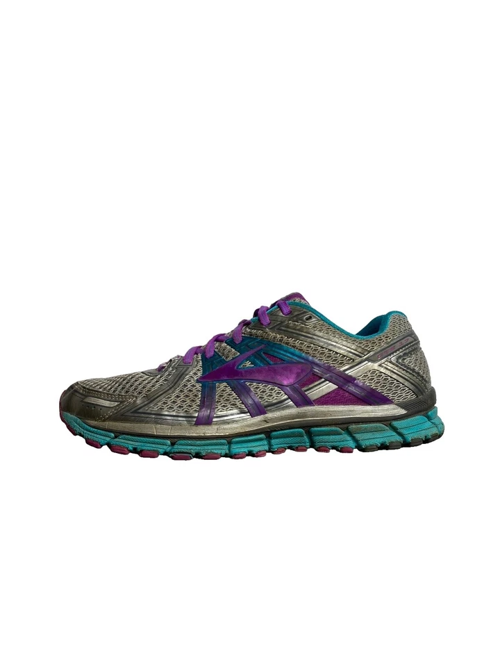 Athletic Brooks Adrenaline GTS 17 Shoes for Women