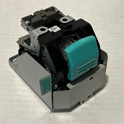 TOSHIBA finisher MJ-6101N Stapler Unit  6LB10411001 From Working Environment