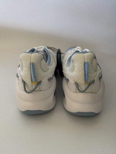 Reebok Men’s 9 Solution Mid Iverson Basketball Shoes ‘Denver Nuggets’ GX8930 NEW - Picture 5 of 8