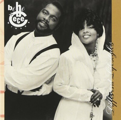 Bebe & Cece Winans  Different Lifestyles (  BONUS TRACKS ) New CD