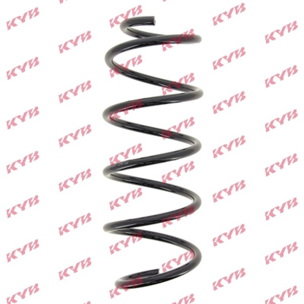 Tragfeder Lancia P. Ypsilon 1.3D 10.03-12.11-image
