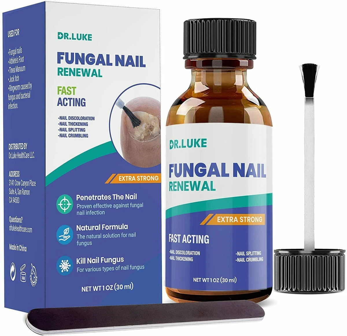 Share 131+ tablets for fungal nail infection super hot noithatsi.vn