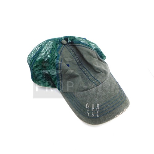SUPERNATURAL Set of Eight Hats from the Show (0910-6627) - Picture 2 of 7
