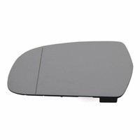 Spiegelglas AußEnspiegel FüR Audi A3 (8P) A4 (B8) A5 (8T 8F) Links 8K0857535F