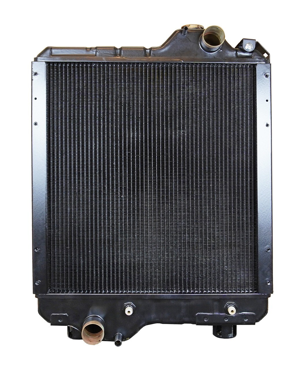 HD+ Ag – Radiator fits CNH Ford New Holland 82038686, 87352188 ...