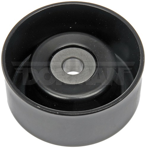 Drive Belt Idler Pulley Upper Fits 2020-2021 Toyota Hiace 3.5L V6 Dorman 806FV05 - Picture 2 of 3