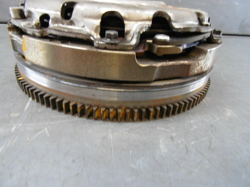 2018 Ford Transit 350 2.0TDCI Clutch & Flywheel - GK21-6477-AA - Image 2 of 4