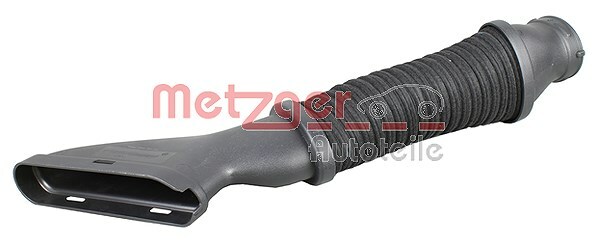Metzger Ansaugschlauch, Luftfilter LuftfiltergehäUse, Rechts FüR MERCEDES-BENZ-image