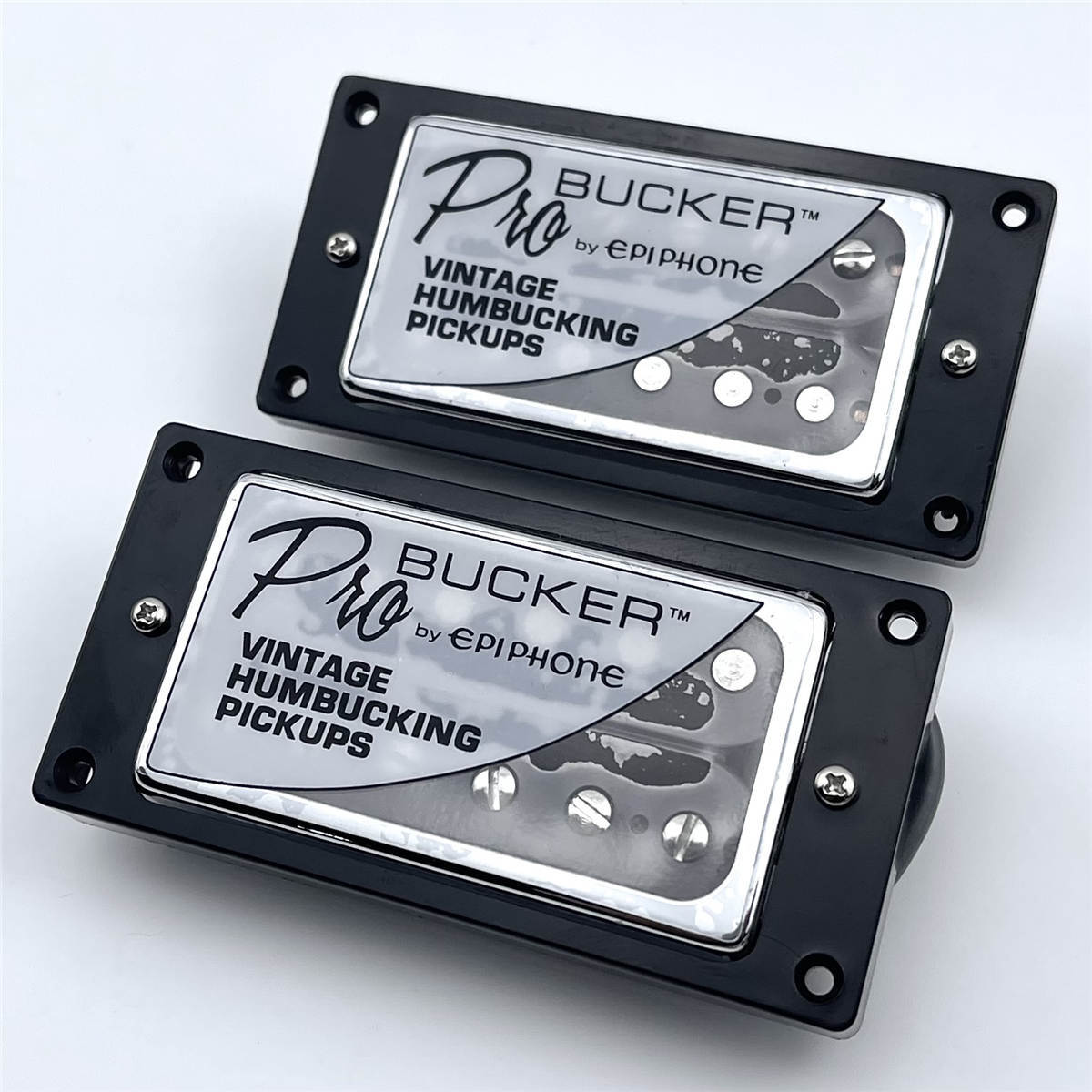 Epiphone Open ProBucker Alnico Classic HUMBUCKER Pickups Fit LP
