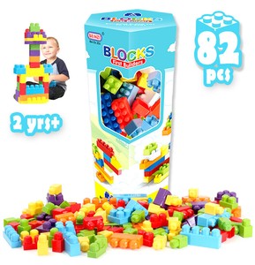 building blocks game for kids