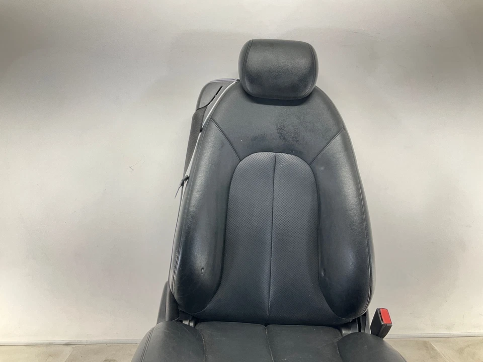 05-06 MERCEDES-BENZ CL-Class W215 CL500 Front Right-Passenger Seat OEM CM - Image 4 of 4