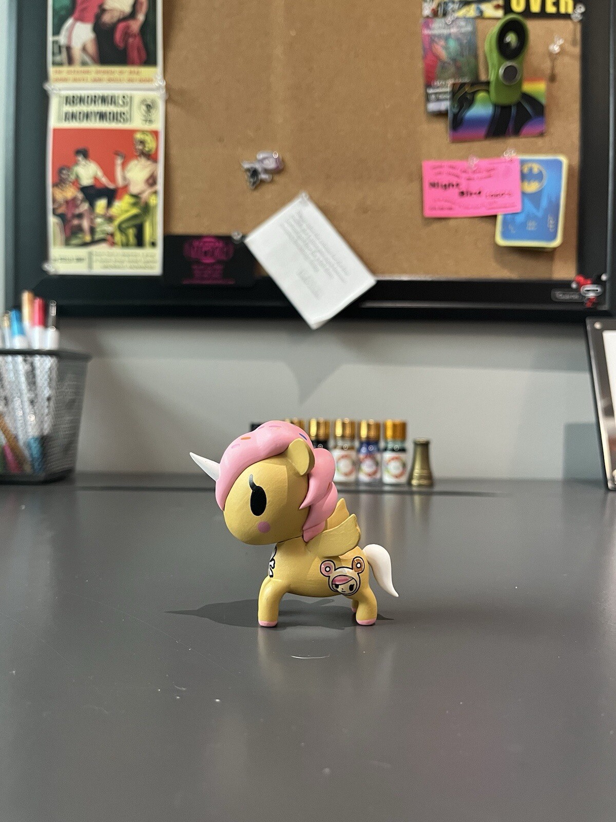 Tokidoki Unicorno Collectible Vinyl Figure