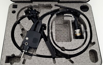 Fujinon EN-450P 5/20 EVE flexibles Video Endoskop Gastroskop Video Endoscope