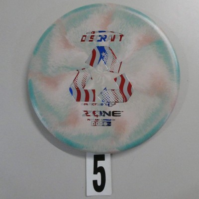 Discraft Recycled ESP Zone - Pick Your Disc!