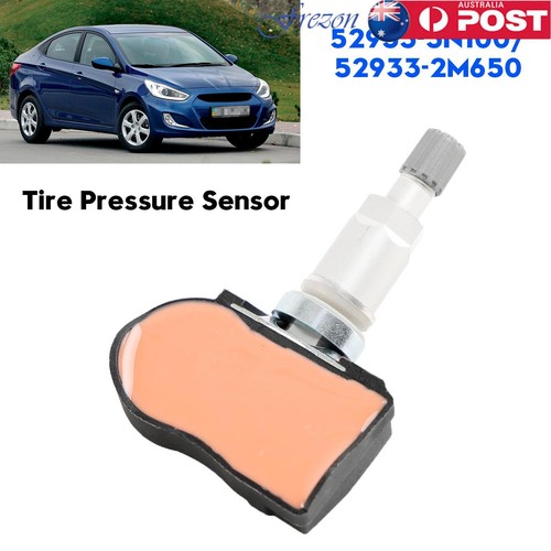 TPMS Tire Pressure Sensor 52933-3N100 For Kia Ceed Hyundai Accent Genesis AUS - Picture 1 of 12