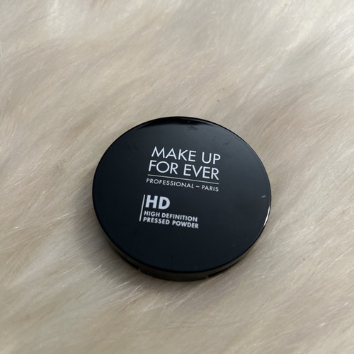 Make Up For Ever HD Microfinishing gepresster Puder EINGESTELLT* LESEN!