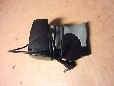 Plantronics HL10 1610 Headset Lifter For CS55 CS70 CS70N - EXCL PSU & CABLES
