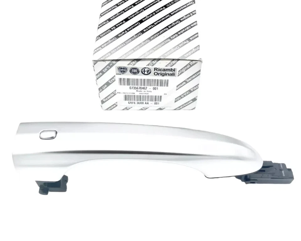 Manija de puerta delantera - 500X Foto 2 de 4