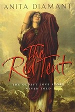 The Red Tent,Anita Diamant- 0330487965