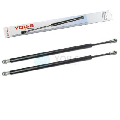 2 X You.S Gas Damper for Deutz Agrostar 6.08 6.11 6.21 6.28 6.31 6.38-6.81 -