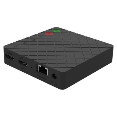 Magewell Ultra Stream HDMI - Streaming Encoder ~ FB/YT/ Twitch ~ NEU & OVP