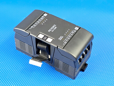 KEYENCE Programmable Controller KV-E8R